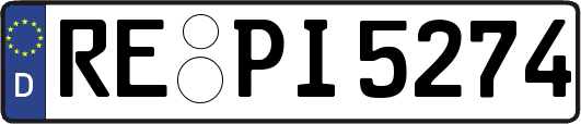 RE-PI5274