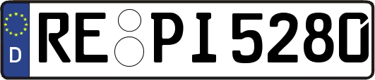 RE-PI5280