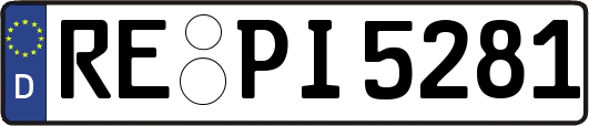 RE-PI5281