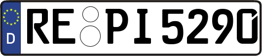 RE-PI5290