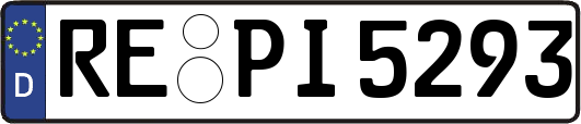 RE-PI5293