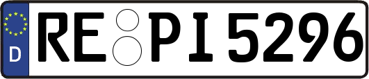 RE-PI5296