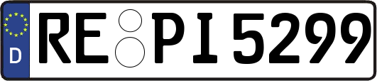 RE-PI5299