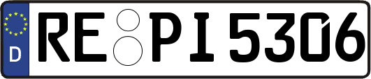 RE-PI5306