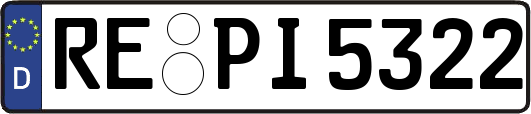 RE-PI5322