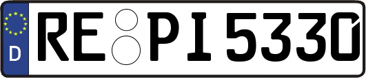 RE-PI5330