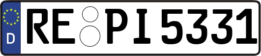 RE-PI5331