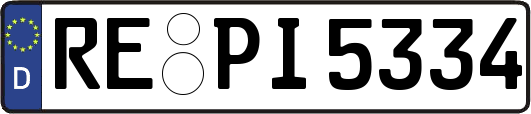 RE-PI5334