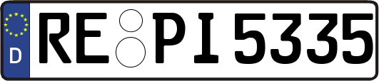 RE-PI5335