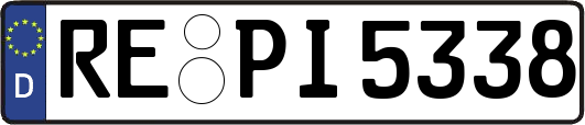 RE-PI5338