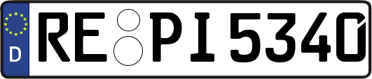 RE-PI5340