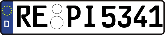 RE-PI5341