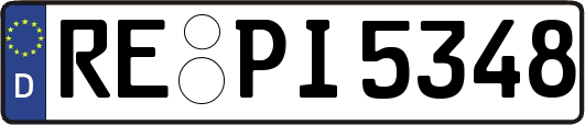 RE-PI5348