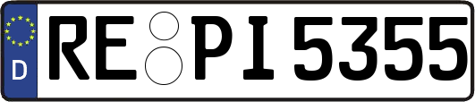 RE-PI5355
