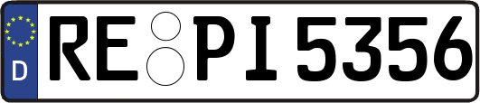 RE-PI5356