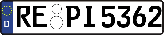 RE-PI5362