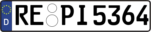 RE-PI5364