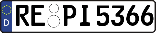 RE-PI5366