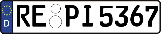 RE-PI5367