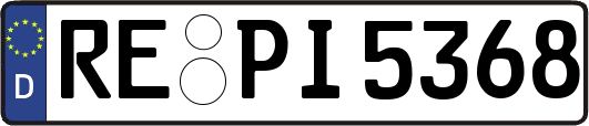 RE-PI5368