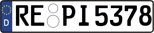 RE-PI5378