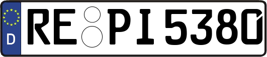 RE-PI5380