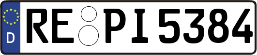 RE-PI5384