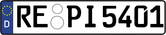 RE-PI5401