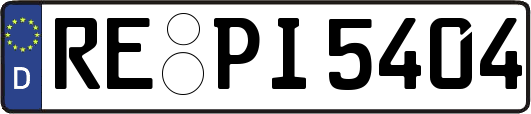 RE-PI5404