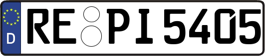 RE-PI5405