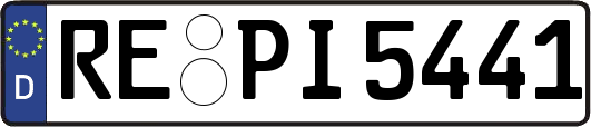 RE-PI5441