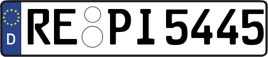 RE-PI5445
