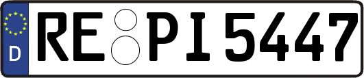 RE-PI5447