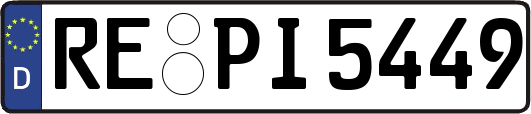 RE-PI5449