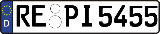 RE-PI5455