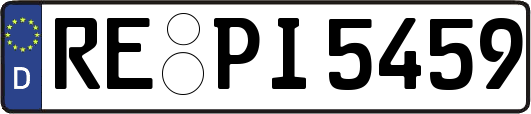 RE-PI5459