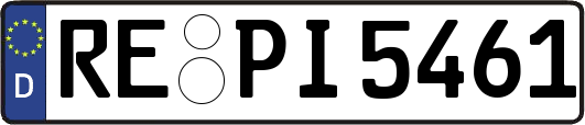 RE-PI5461