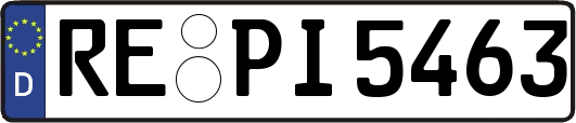 RE-PI5463