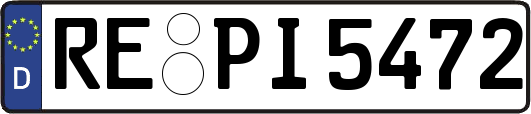 RE-PI5472