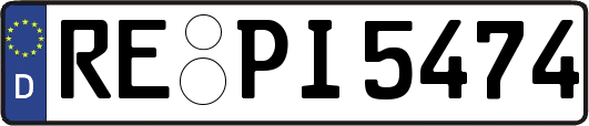 RE-PI5474