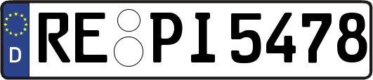 RE-PI5478
