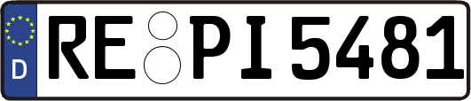RE-PI5481