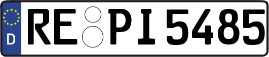 RE-PI5485