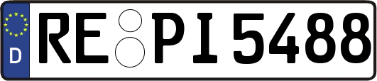 RE-PI5488