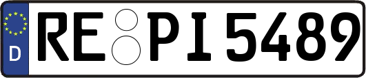 RE-PI5489