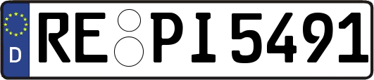 RE-PI5491