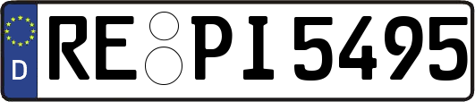 RE-PI5495