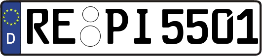 RE-PI5501