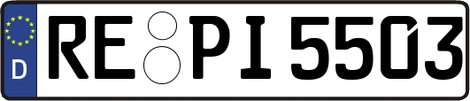 RE-PI5503