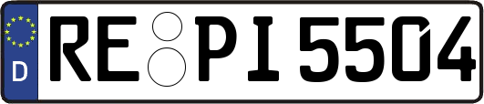 RE-PI5504